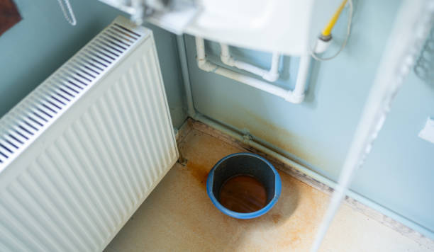 Best Flooded house restoration  in East Moriches, NY