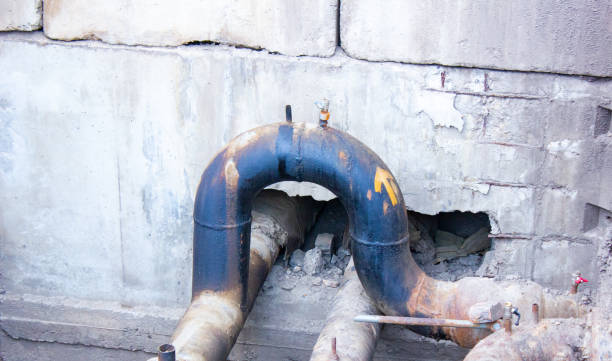 Best Water damage restoration experts  in East Moriches, NY