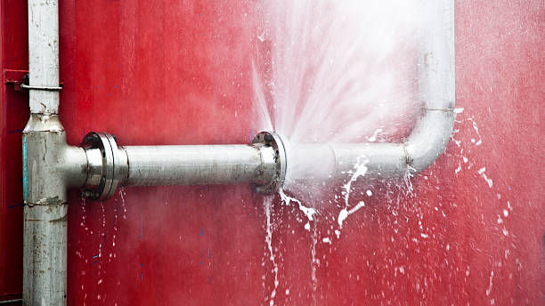 Best Commercial water damage restoration  in East Moriches, NY